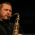 Maciej Sikala (saxophone)